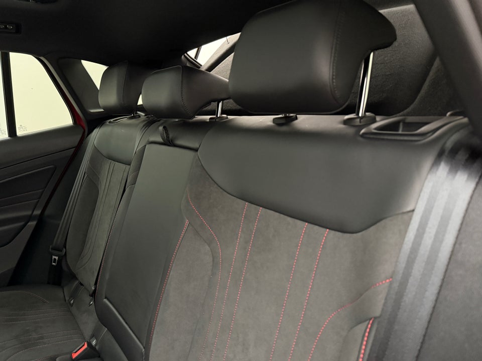 VW ID.4 77 GTX 4Motion 5d