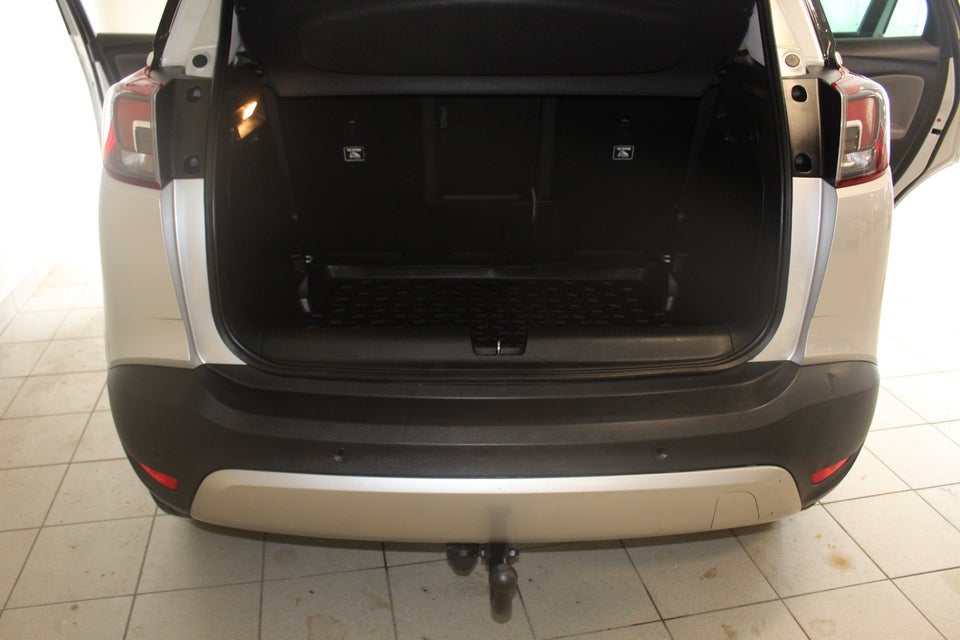 Opel Crossland X 1,5 D 102 Impress 5d