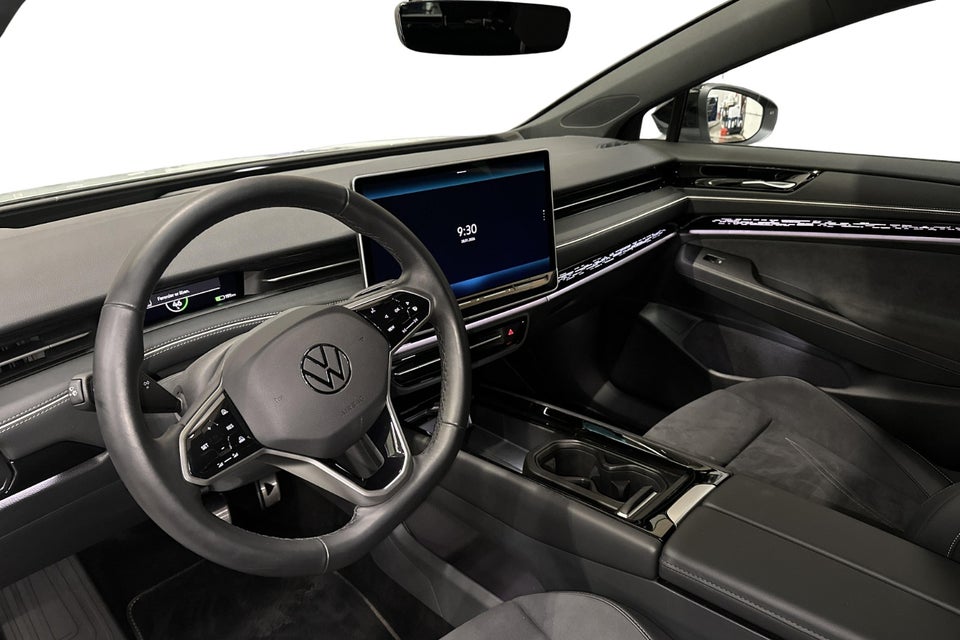 VW ID.7 77 Style+ Tourer 5d