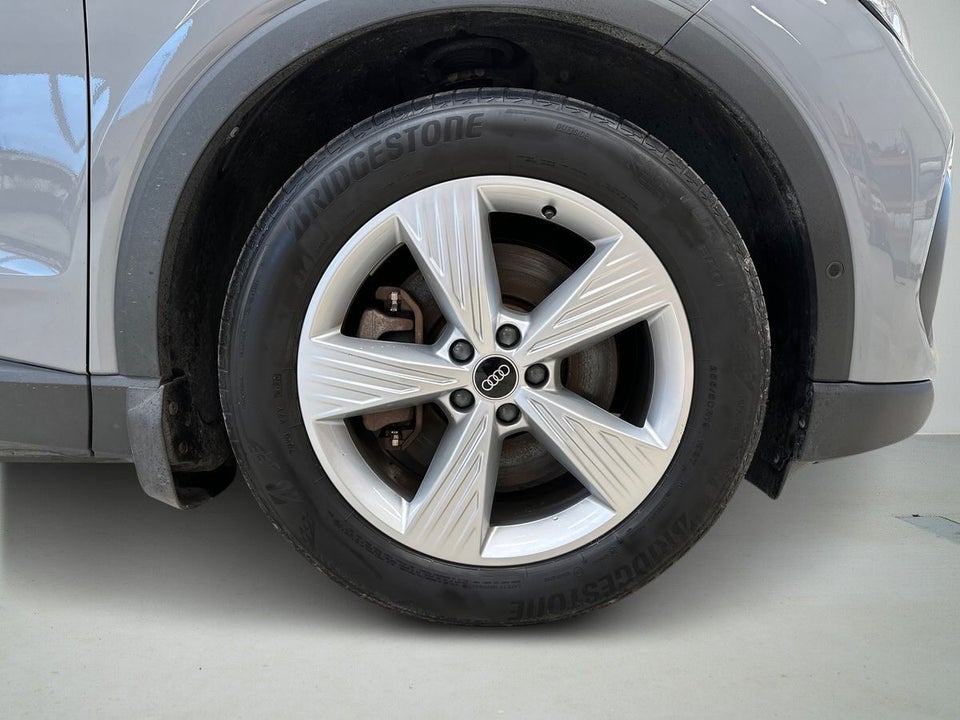 Audi Q4 e-tron 45 Attitude quattro 5d