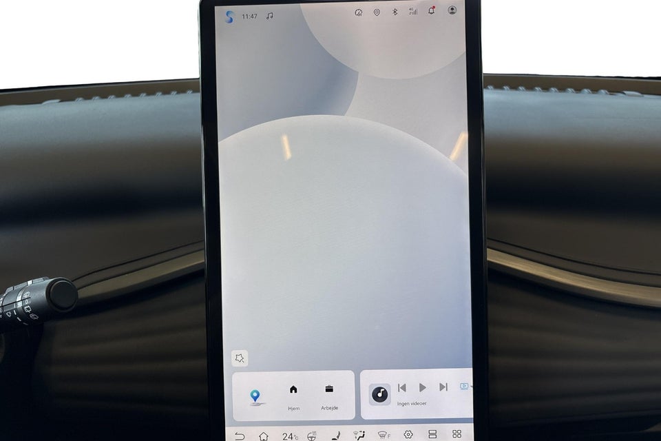 BYD Atto 3 60 Design 5d