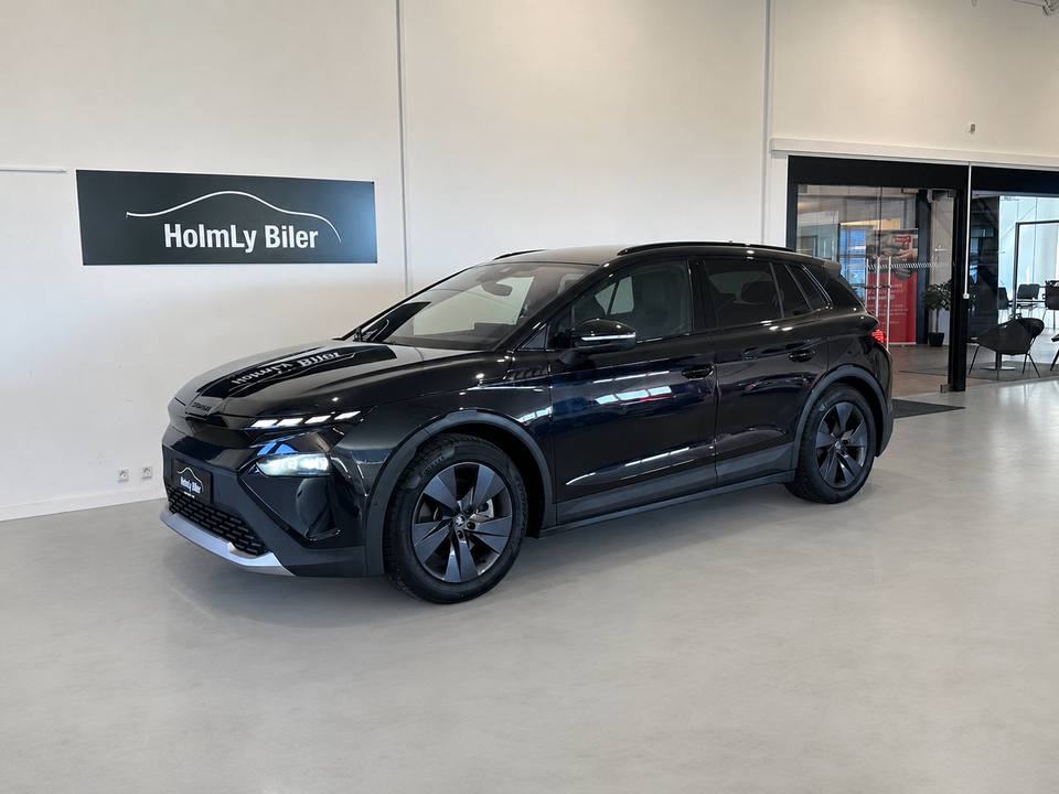 Skoda Elroq 85 iV Sportline Maxx 5d