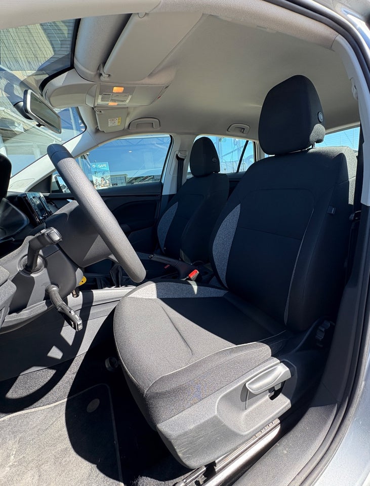 Skoda Scala 1,0 TSi 95 Active 5d
