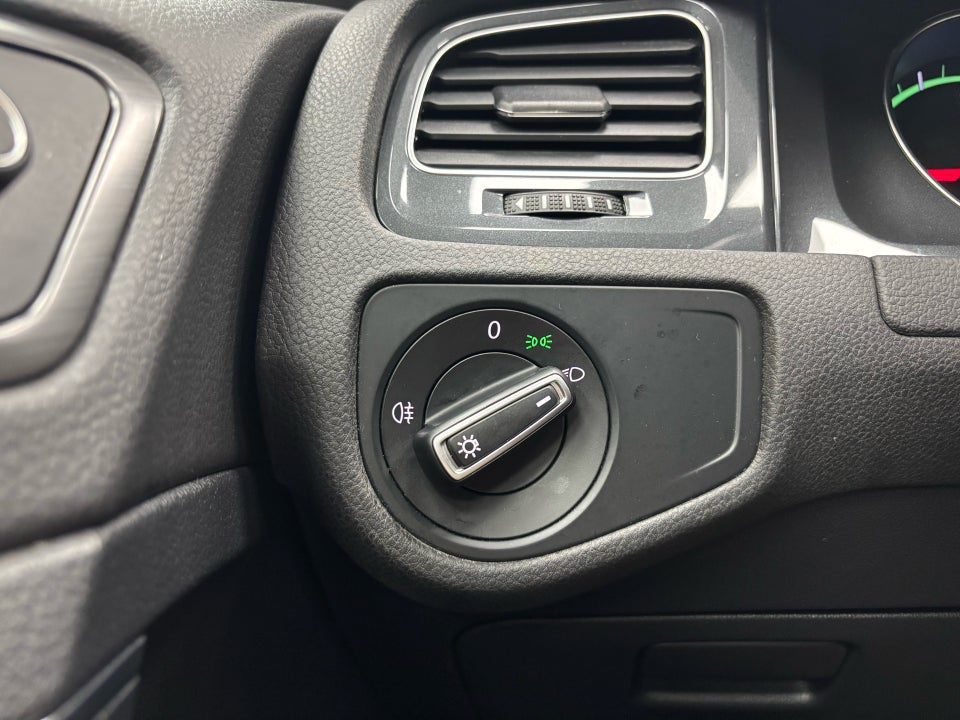 VW e-Golf VII Comfortline 5d