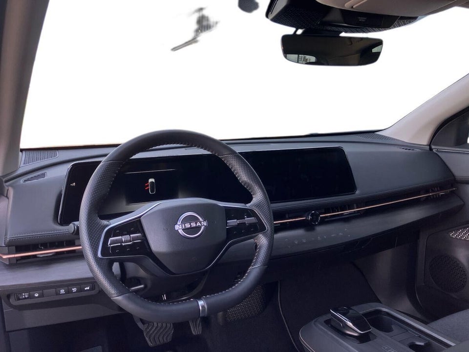 Nissan Ariya 87 Advance 5d