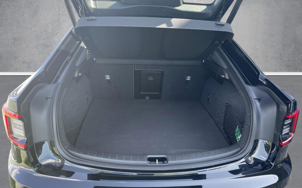 Polestar 2 Long Range AWD 5d