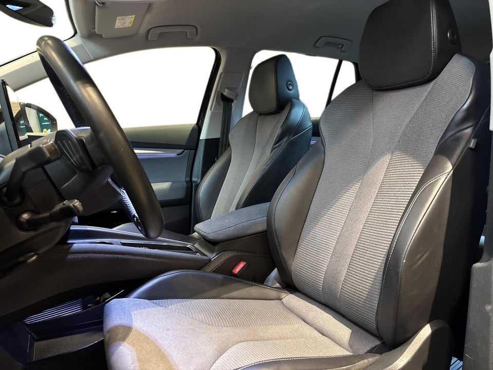 Skoda Enyaq 80 iV Plus 5d