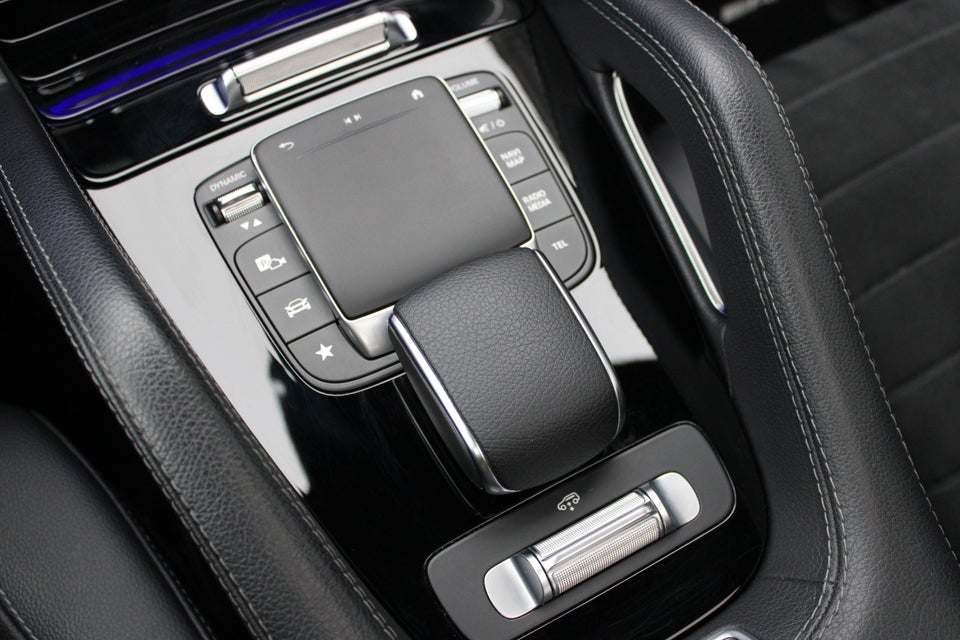 Mercedes GLE350 de 2,0 AMG Line aut. 4Matic 5d