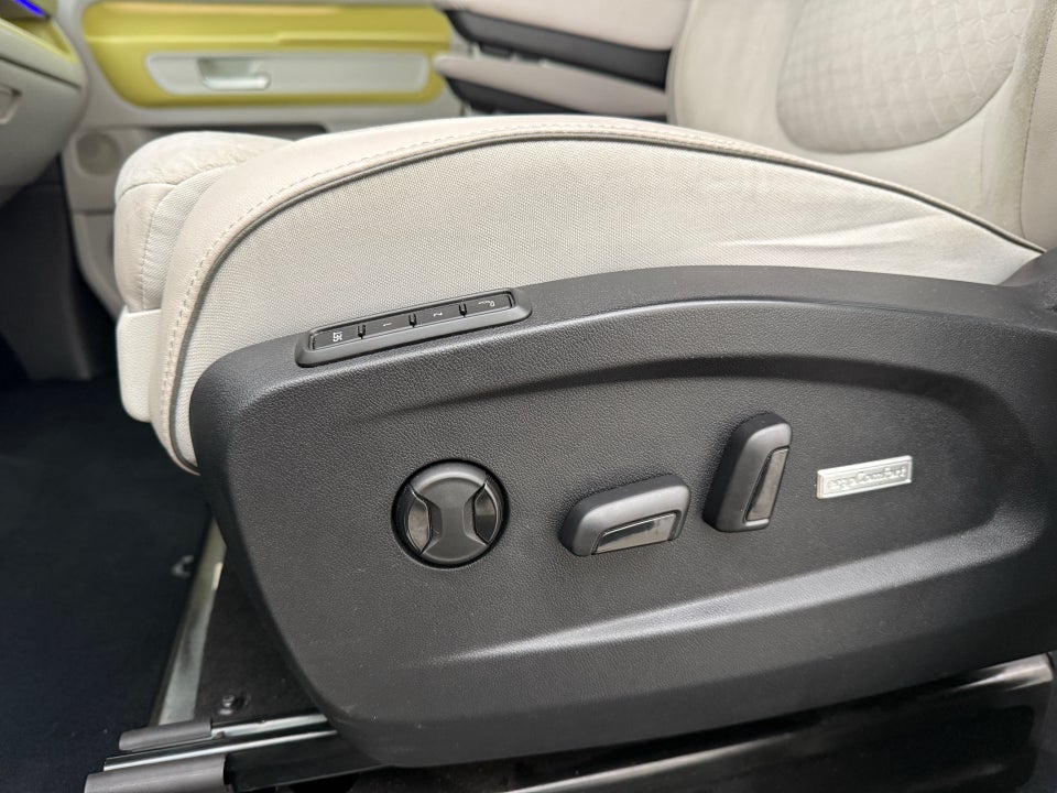 VW ID.Buzz 77 Style SWB 5d