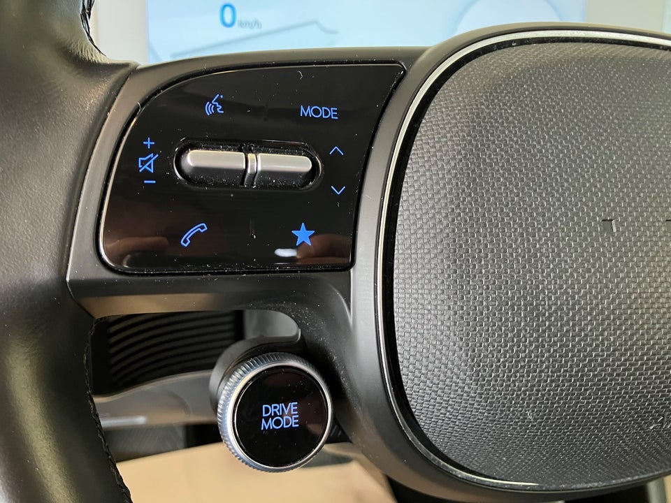 Hyundai Ioniq 5 77 Essential 5d