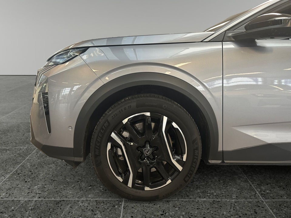 Peugeot e-5008 77 Allure 7prs 5d