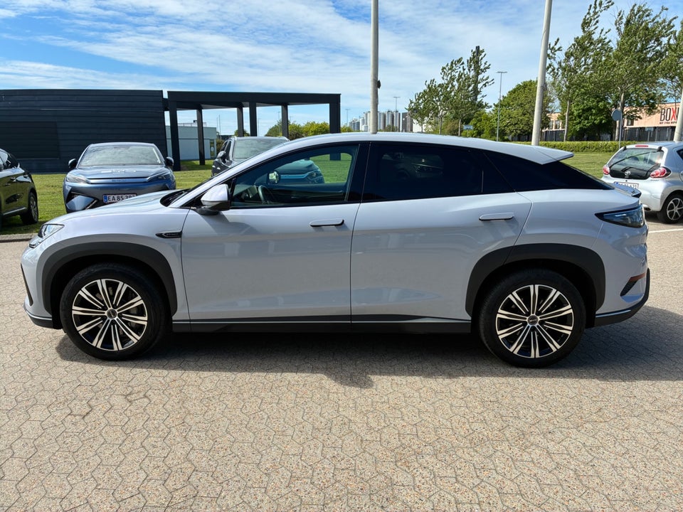 BYD Sealion 7 82 Comfort 5d