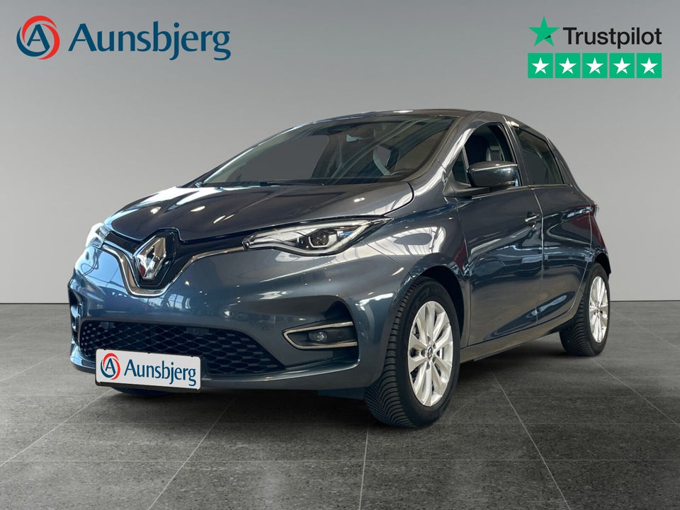 Renault Zoe 52 Experience 5d