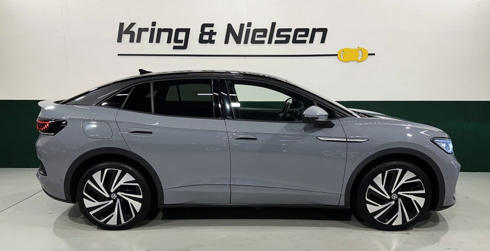 VW ID.5 77 GTX 4Motion 5d