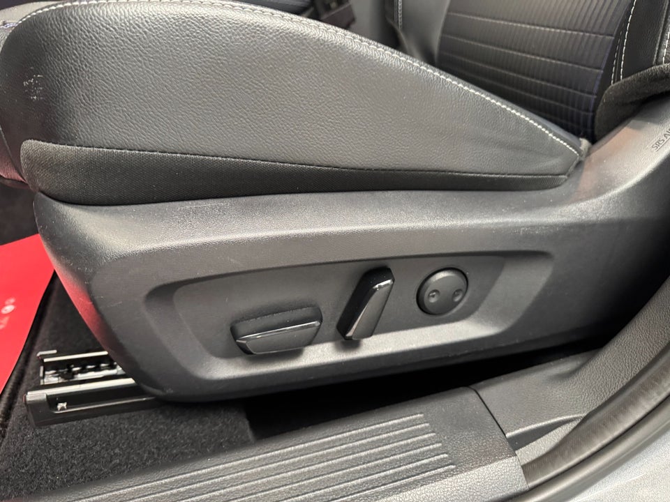 Nissan Qashqai 1,3 mHEV Tekna X-tr. 5d