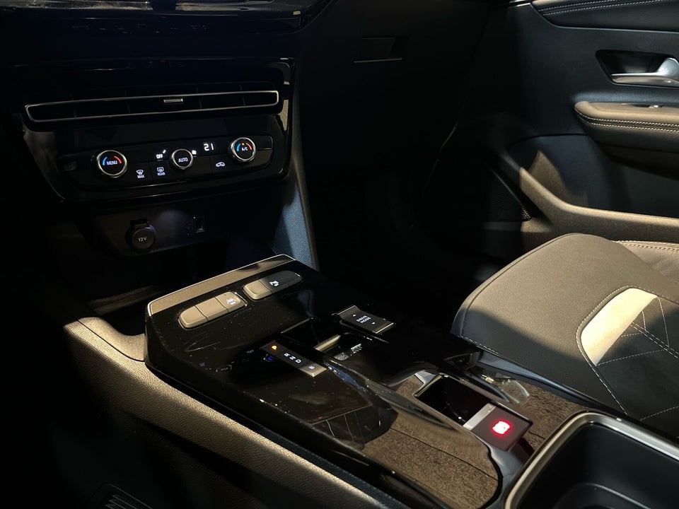 Opel Mokka-e 50 Elegance 5d