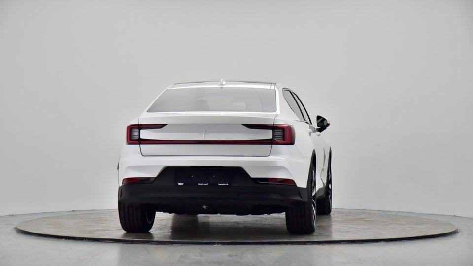 Polestar 2 Long Range 5d