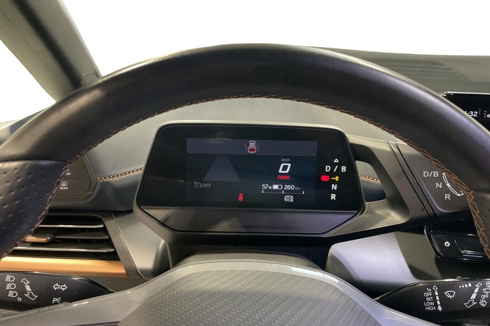 Cupra Born 77 e-Boost 5d