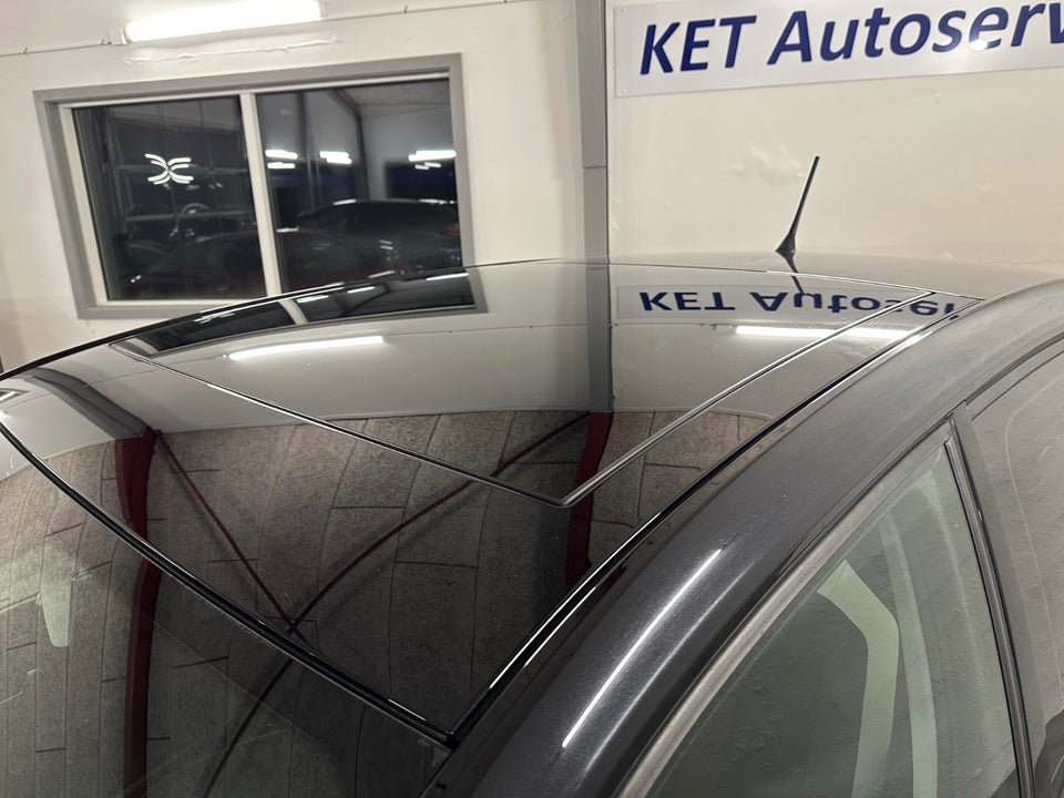 VW Up! 1,0 TSi 90 High Up! BMT 5d