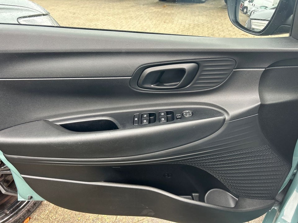 Hyundai i20 1,0 T-GDi Advanced DCT 5d