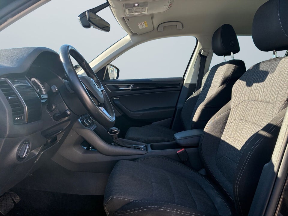 Skoda Kodiaq 2,0 TDi 150 Style DSG 5d