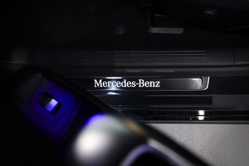 Mercedes EQE350+ AMG Line 4d