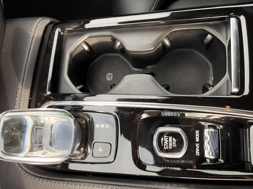 Volvo V60 2,0 T6 ReCharge Inscription aut. AWD 5d