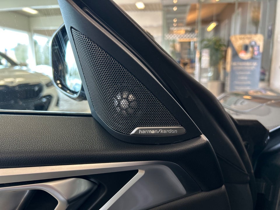 BMW i4 eDrive40 M-Sport 5d