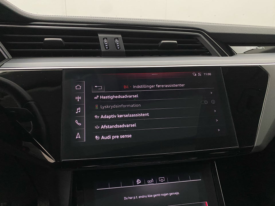 Audi e-tron 50 quattro 5d