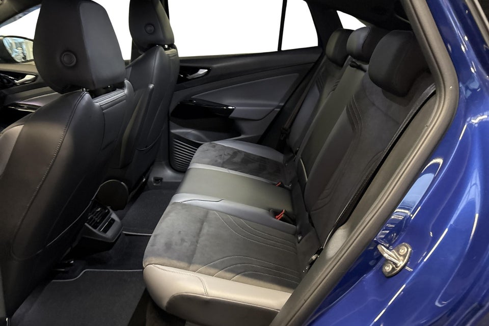 VW ID.5 77 Pro Performance Active 5d