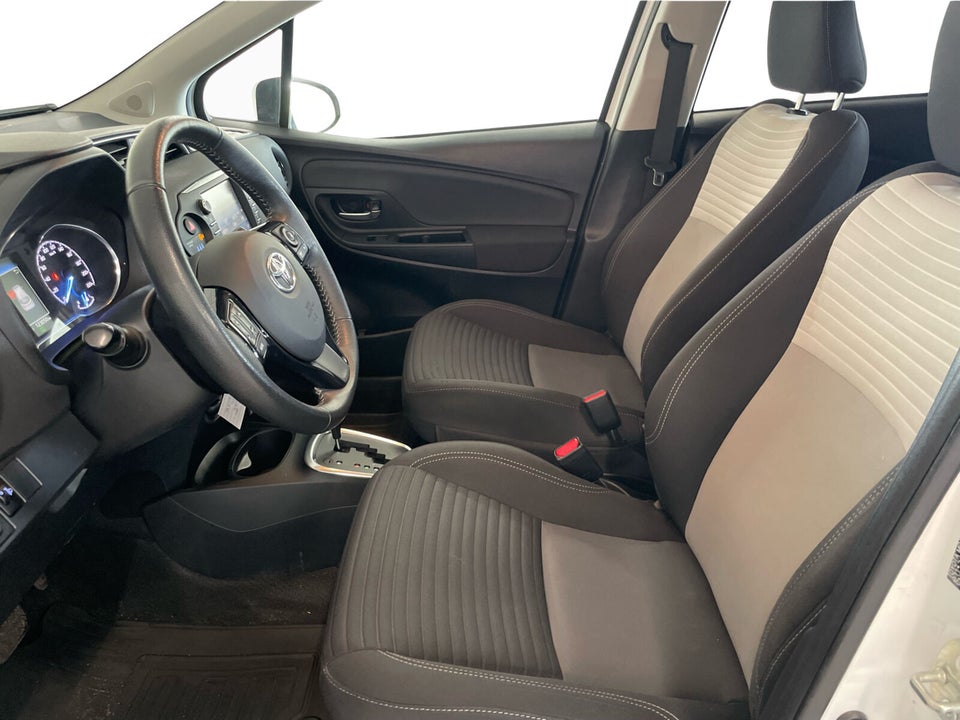 Toyota Yaris 1,5 Hybrid H2 Premium e-CVT 5d