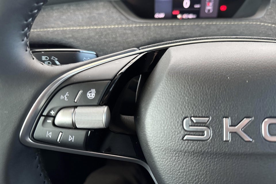 Skoda Elroq 85 iV Premium 5d