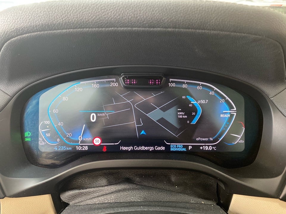 BMW iX3 Charged Plus 5d