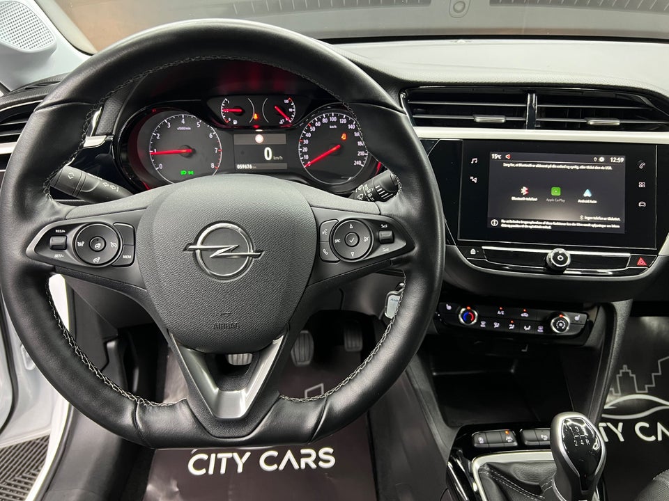 Opel Corsa 1,2 Edition+ 5d