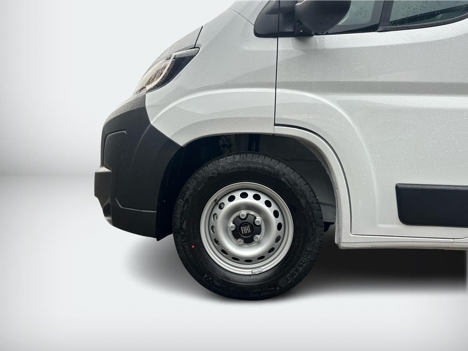 Fiat Ducato 35 Maxi 2,2 MJT 180 Kassevogn L2H2 Pro aut.