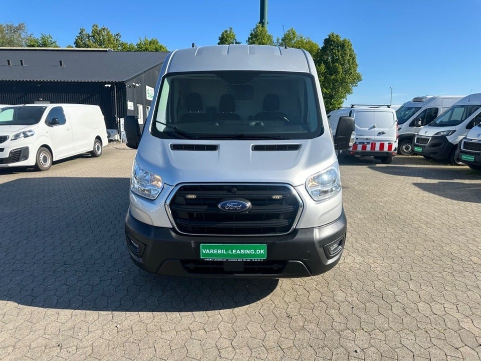 Ford Transit 350 L2 Van 2,0 TDCi 170 Trend H2 FWD