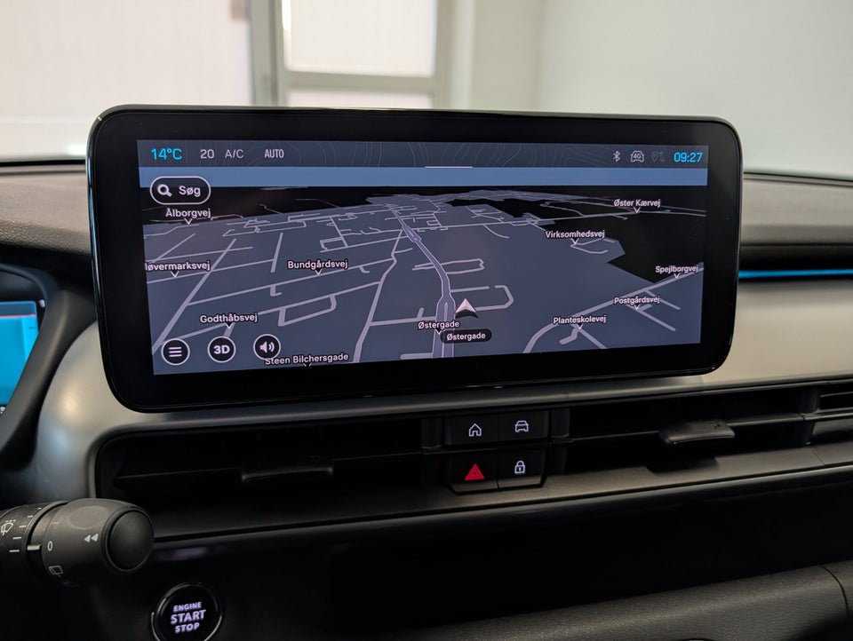 Jeep Avenger 54 Summit 5d