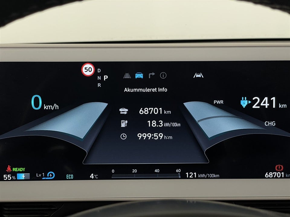 Hyundai Ioniq 5 77 Essential 5d