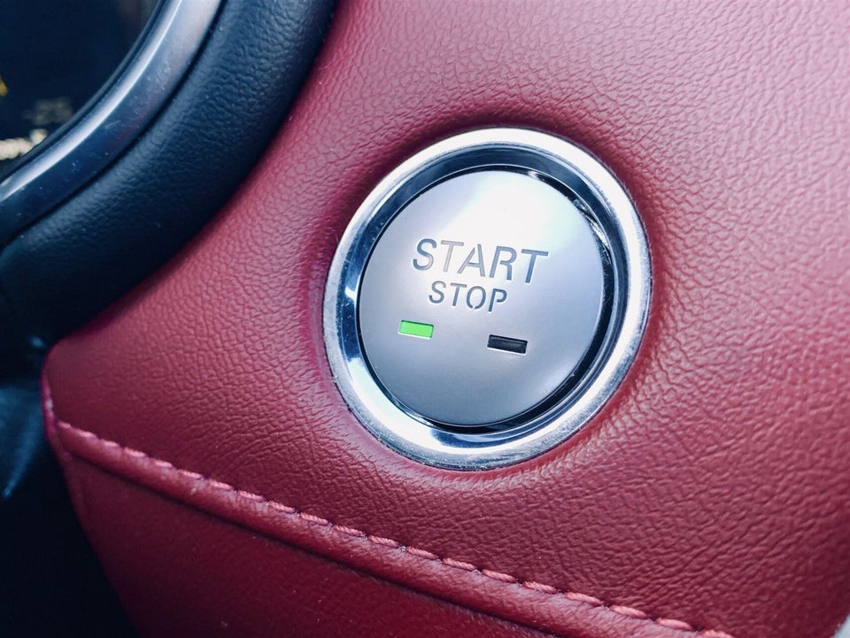 MG EHS 1,5 PHEV Luxury 5d