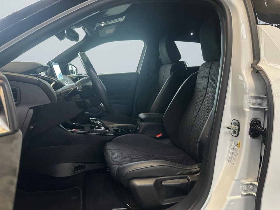 DS DS 3 CrossBack 50 E-Tense Performance Line 5d