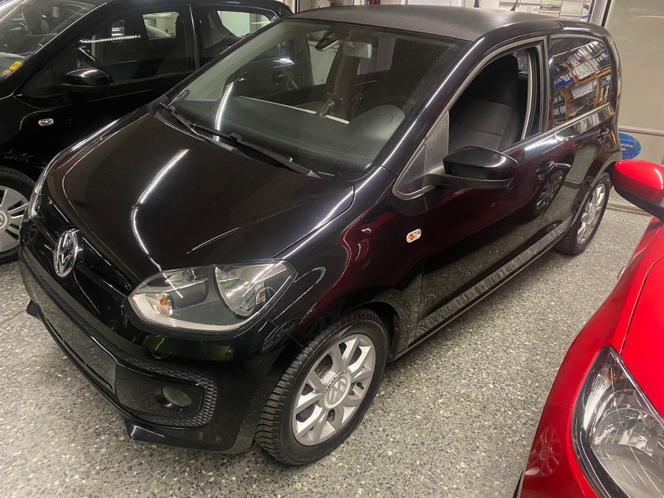 VW Up! 1,0 60 Move Up! BMT 5d