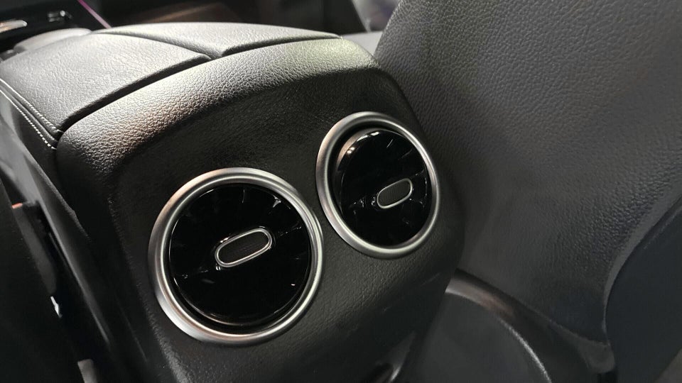 Mercedes EQA250+ Progressive 5d