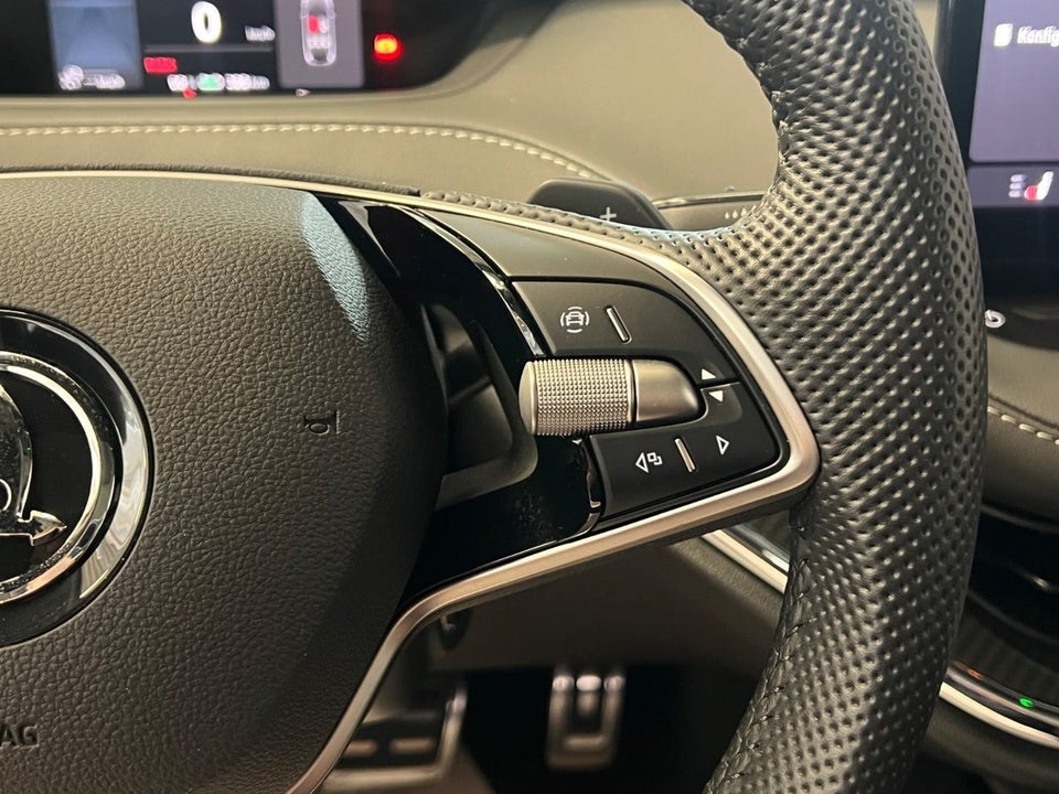 Skoda Enyaq 85 iV Sportline Maxx Coupé 5d