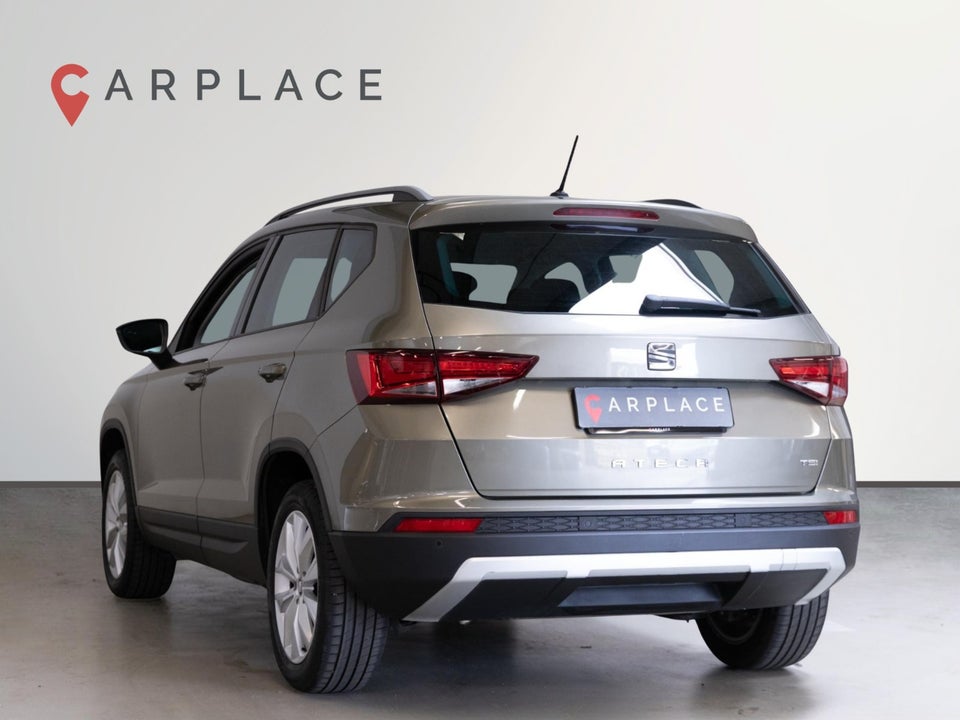 Seat Ateca 1,4 TSi 150 Style 5d