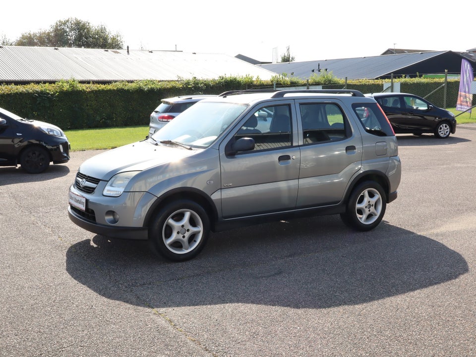 Suzuki Ignis 1,3 SE 5d