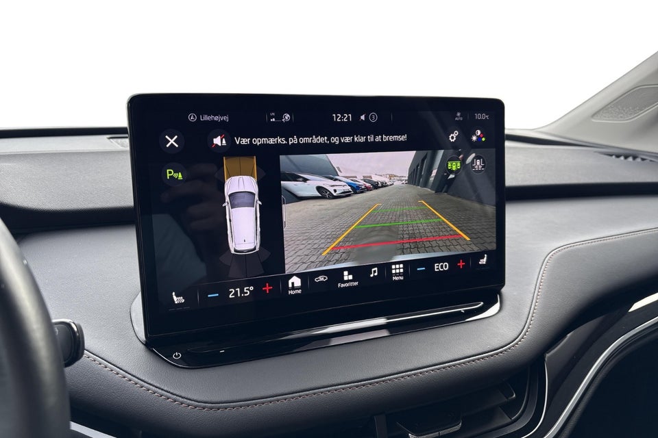 Skoda Enyaq 60 iV 5d