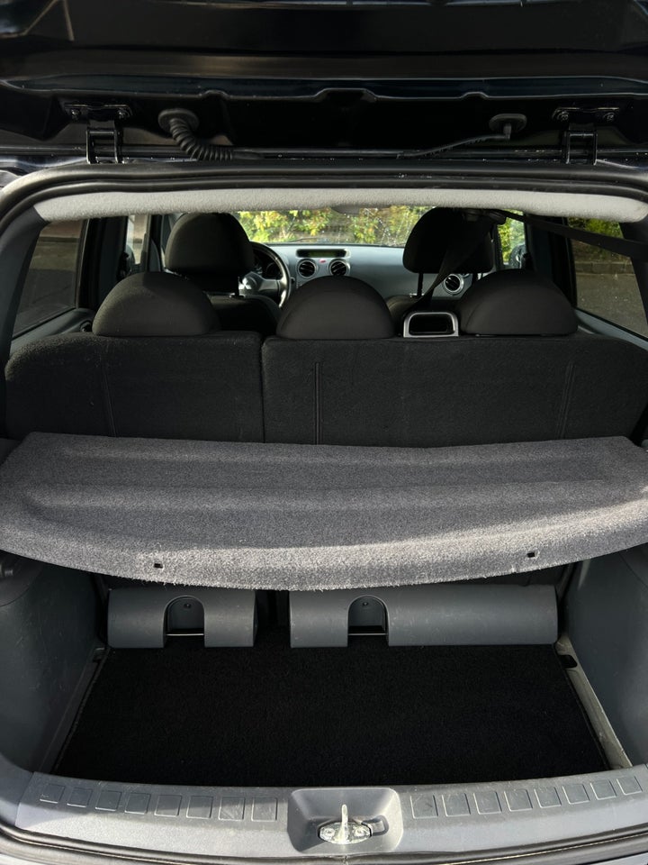 Mitsubishi Colt 1,3 Insport Allshift 5d