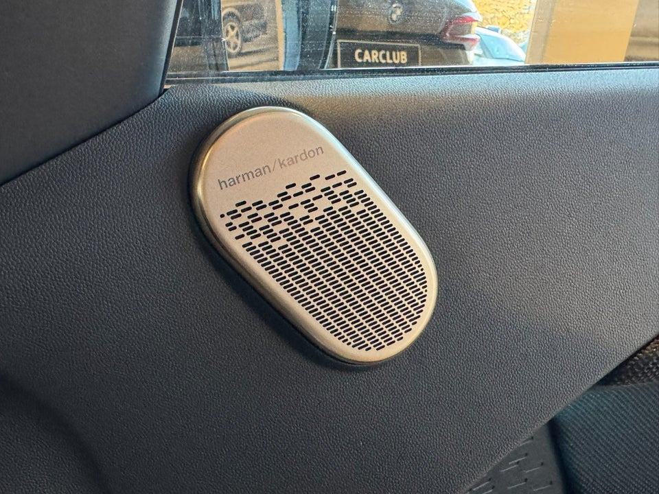 MINI Aceman SE Classic Trim XL 5d