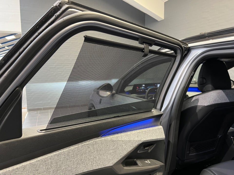 Peugeot e-5008 77 GT 7prs 5d