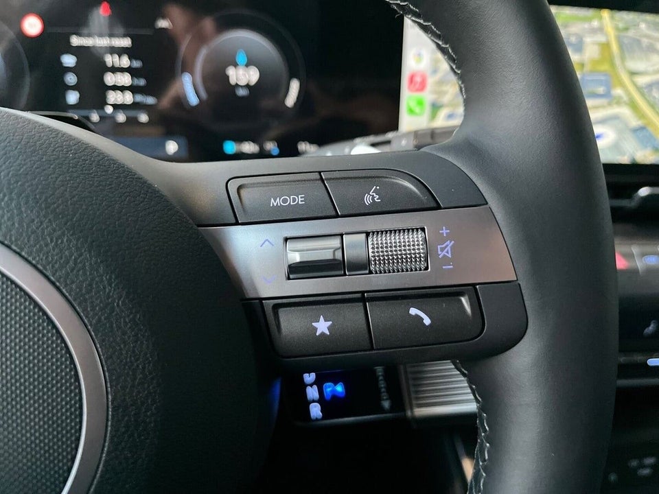 Hyundai Kona 65 EV Advanced 5d